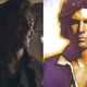 Images: Disney/Lucasfilm and Bantam Books. Rebel Dawn cover art by Drew Struzan.